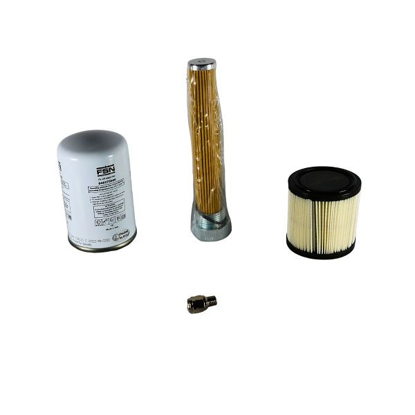 Airpress Servicekit A 2000 Stunden für APS 30 und 40 X 2IVR, 369430-2IVR-KITA