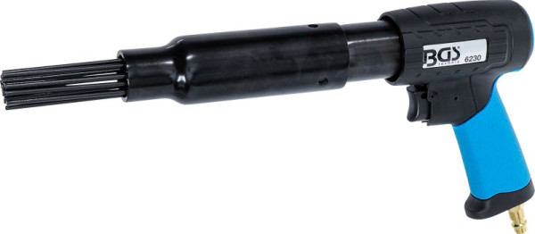 BGS Druckluft-Nadelentroster, Arbeitsdruck max.: 6,2 bar, 6230, 4026947062303