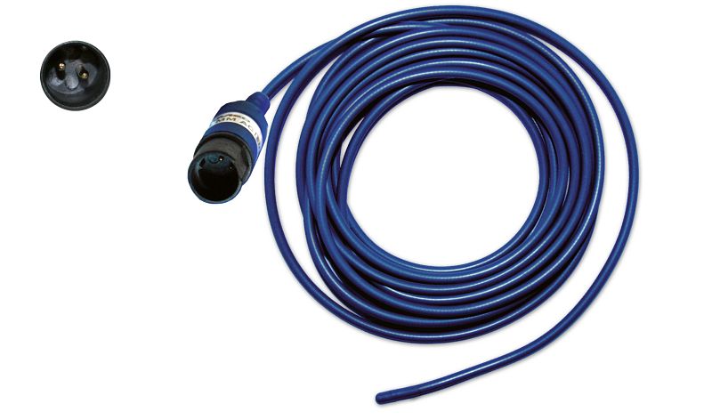 Golmed BlueTemp-Temperatursonde für Erwachsener zu Philips HP G401 HPT ...