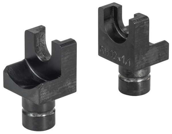 REMS Presskopf RH 12, VE: 2 Stück, 573164, 4039976063920