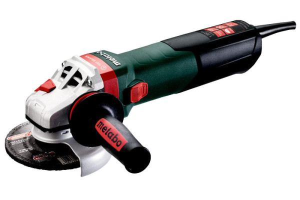 metabo Winkelschleifer WEBA 17-125 Quick Karton, 600514000