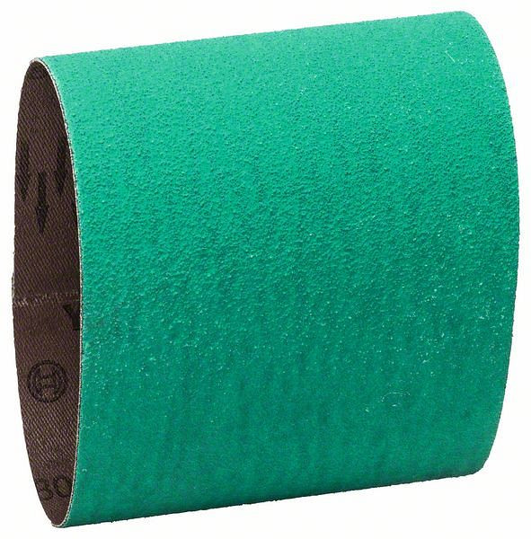 Bosch Schleifhülse Y580, 100 x 285 mm, 90 mm, 80, 5er-Pack, 2608608Z81