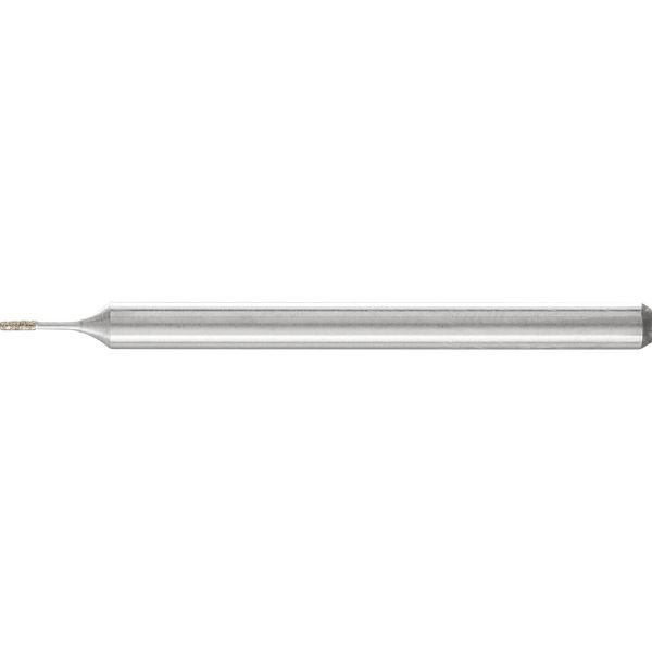Pferd CBN-Schleifstift BZY-A 0,8-2/3 B 64, VE: 5 Stück, 36100806