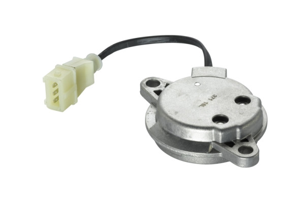 HELLA Sensor, Nockenwellenposition, 12V, 3-polig, 6PU 009 121-571