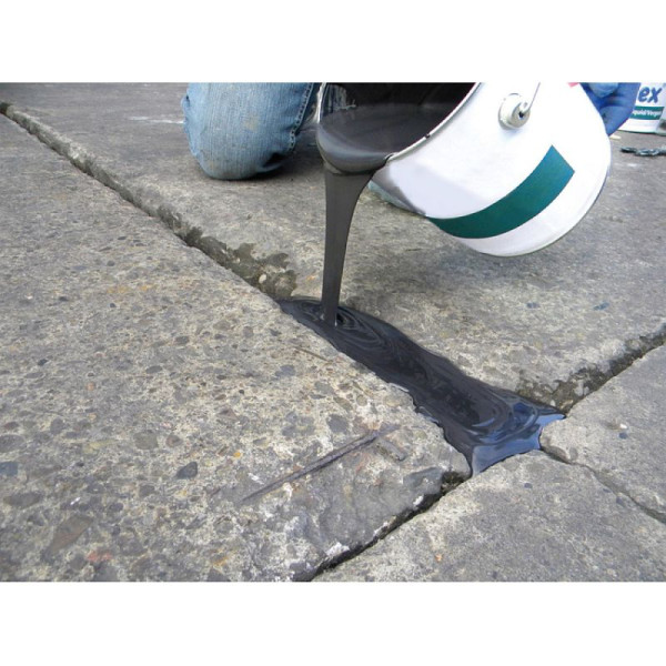 Stein HGS Fugenreparatur -StoreFlex- für Innen- und Außenbereich, Aushärtung nach ca. 1 Stunden, 33429