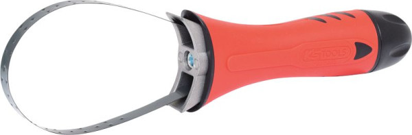 KS Tools Ölfilterschlüssel, Durchmesser 65-105mm, 155.5005