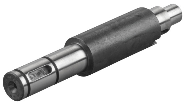 REMS Welle, Maße (LxBxH): 80 x 15 x 15 mm, 251132, 4039976085663