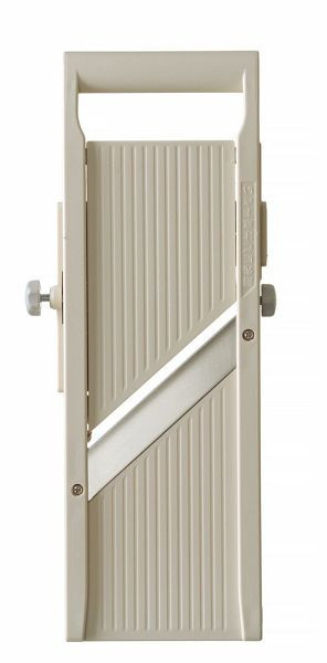 Hendi Japanische Mandoline Shōgun, 380x158x(H)47mm, 221280