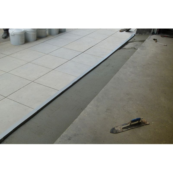 Stein HGS Epoxidharzmörtel Tiefenfüller 'Deepfix' Untergrund für Betonfix, cool Aushärtung in 24 Std., 37139