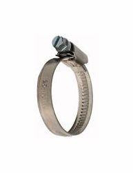 Riegler Schlauchschellen 9 mm, Serie blow line, Edelstahl W5 1.4401, 115444