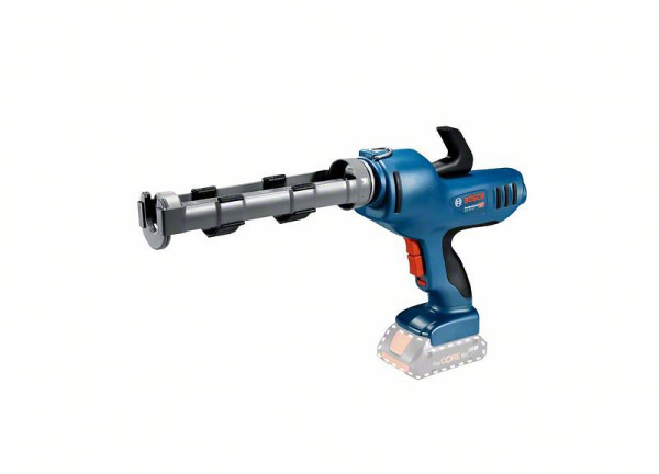 Bosch Akku-Kartuschenpresse GCG 18V-310, 06019C4100