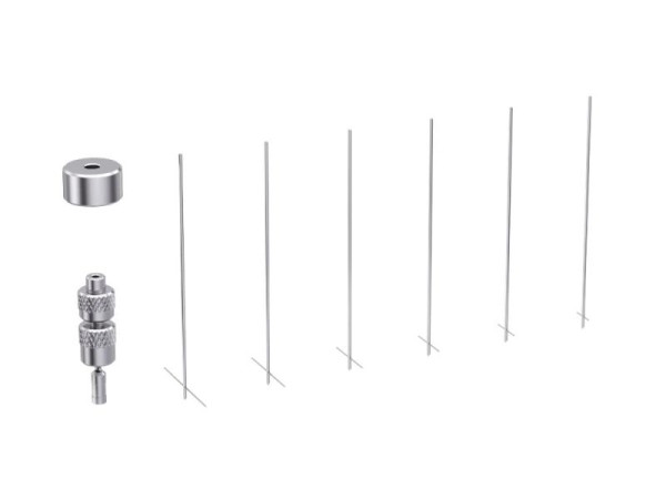 IKA T-Spindel Set, T-SP-Set, 0025007765