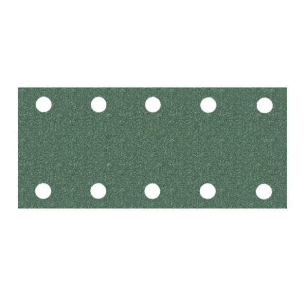 3M Hookit Papierschleifbogen 245, 76 mm x 102 mm, P60, LS202D, VE: 500 Bogen, 7000084316