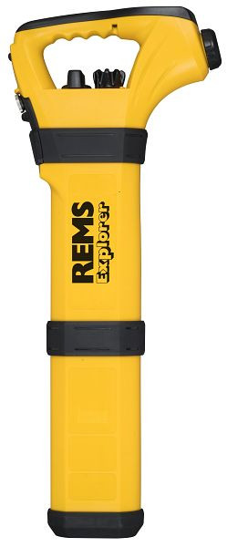 REMS Explorer Ortungsgerät, 175312 R, 4039976159210