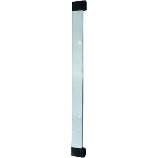 ZARGES Quertraverse 58 x 25 x 790 mm/395, Befestigung durch Schraube M8, 800544
