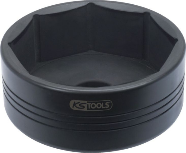 KS Tools 3/4" Radkapsel- und Achsmutternschlüssel 115x8-kant, 450.0241