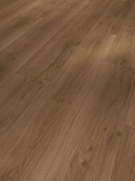 Parador Designboden Modular ONE Eiche Spirit geräuchert Holzstruktur 4-seitige Fase, VE: 6 Stück, 1730809