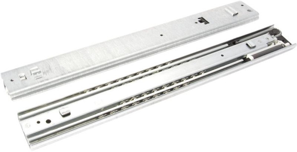 Hazet Führungsschiene, Paar, Führungsschienen, Paar für Werkstattwagen Hazet Assistent 179 A XXL, 179 T XXL, 179 XL, 179 XXL, 179XL-07/2