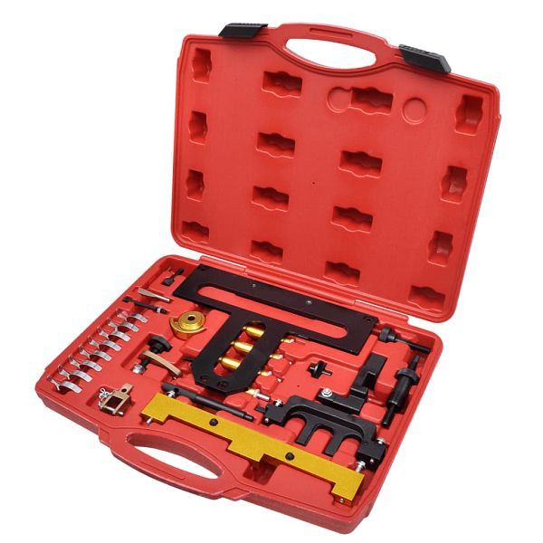 vidaXL Einstellwerkzeug für BMW-Benzinmotoren N42/N46, 210331