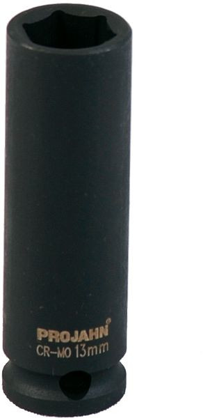 Projahn 1/2" Tiefe Schlag Stecknuss 11 mm, 381011