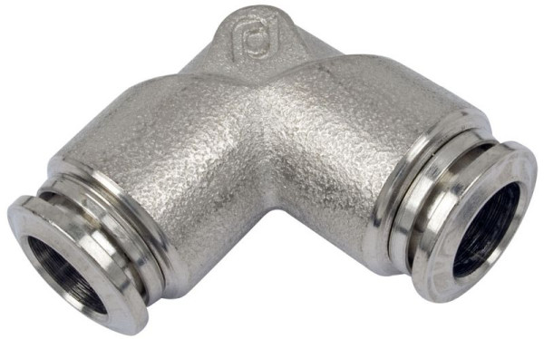 timmer BK-WV-10-MSv, Winkel-Verbinder, Schlauch-Ø: 10 mm, VE: 10 Stück, 03060411