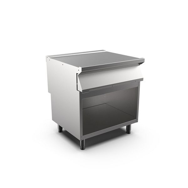 Mareno M1-900 Arbeitseinheit mit Schublade, 80cm, 800(B)x920(T)x900(H)mm, EN98CG, 191.518