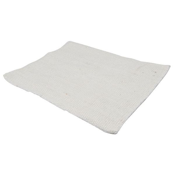 Silverline Hitzebeständige Lötunterlage, 300 x 250 mm, 633540