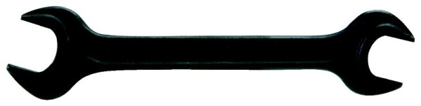 KS Tools Doppelmaul-Kraftschlüssel, 9x11mm, 517.2409, 4042146560020