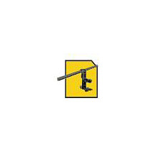 Stanley Universal-Wandhalterung FatMax 5/8, FMHT1-77435