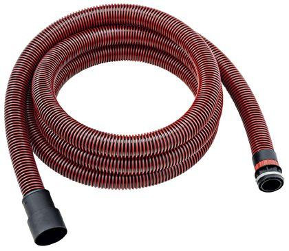 FLEX Antistatik-Saugschlauch mit Nebenluftregelung 4 m SH-C 32x4m AS/NL, 406708