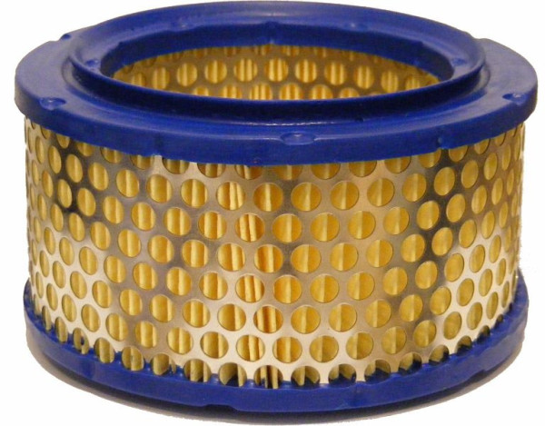 Airpress Luftfilterelement 96x138x75 mm, Ersatzteil Nr. 2200641115, B641115