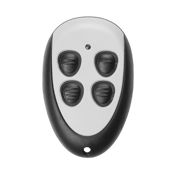 Kaiser Nienhaus Handsender Tough 4, für Rolltorsteuerung RTS-Kompakt, 4-Kanal, 350940