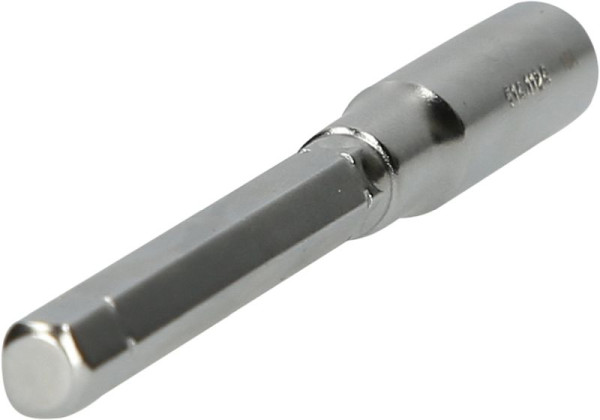 KS Tools 1/4“ Verlängerung, 100 mm, 514.1124, 4042146757673