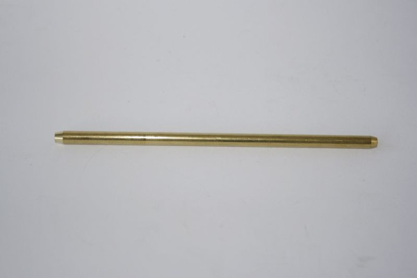 ELMAG Drahtführungsrohr 5x2x200 mm für Binzel- Zentralanschluss, 54417