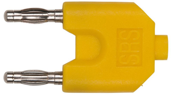 KS Tools SRS Airbag Prüf-Messwiderstand (2 Ohm), 150.0952