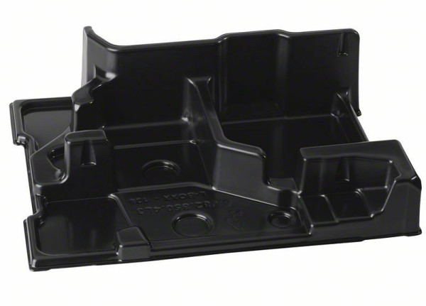 Bosch Einlage zur Werkzeugaufbewahrung, passend für GBH 3-28 DFR, 1600A002VJ