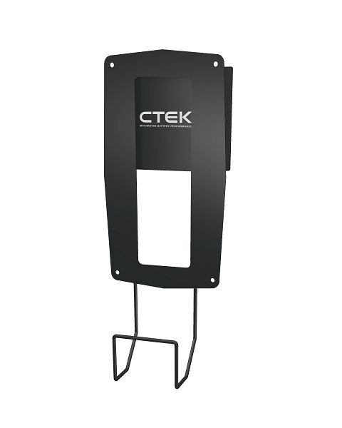 CTEK Befestigungn für große CTEK-Ladegeräte WALL HANGER 300, VE: 8 Stück, 56-314