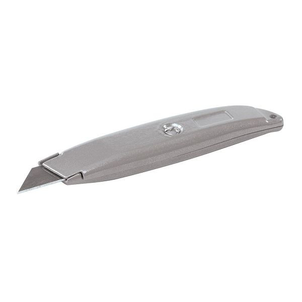 Silverline Universalmesser, 150 mm, Signalfarbe, CT05
