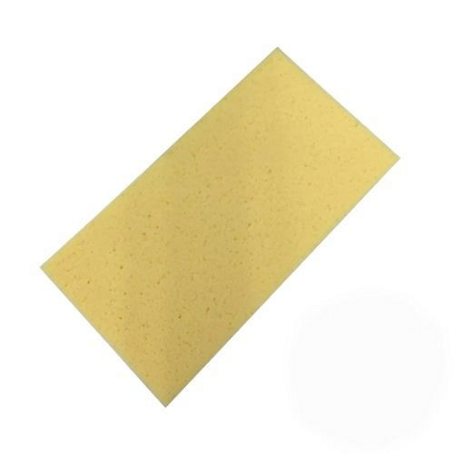 Karl Dahm Schwammbrett-Ersatzauflage dünn 23,5 x 8,5 cm, zu Art. 12784, 12784