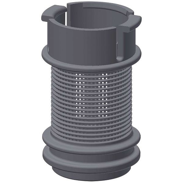 KWC Sieb, FLUSH-S, 2030021801, 7612982221125