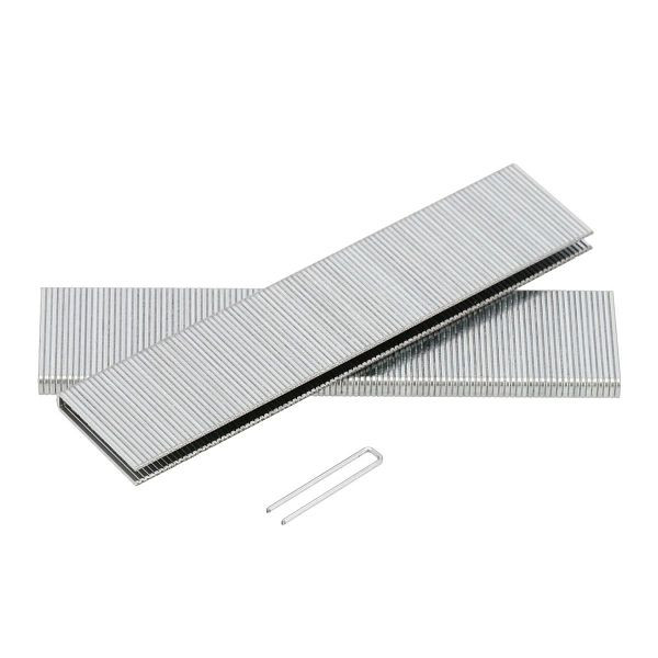 Airpress Schmalrückenklammern 30 mm 5000 Stück, 43530