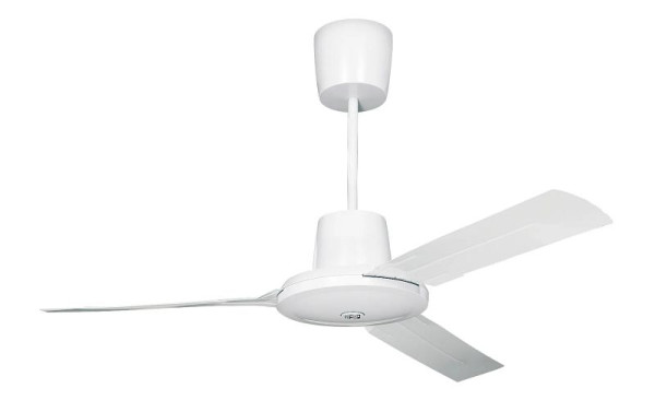 CasaFan Deckenventilator Evolution 120 Lack weiß, 61751