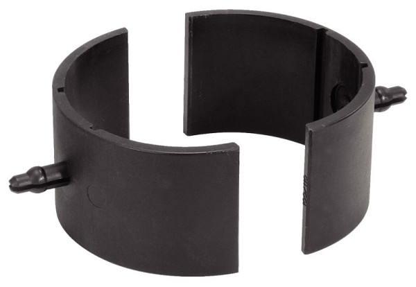 KS Tools Reduzier-Spannbacken-Satz, 2-teilig, Durchmesser 125mm, 222.5211