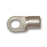 ELMAG Quetschkabelschuh 10, 5/50 mm², 55320, 9004853553202