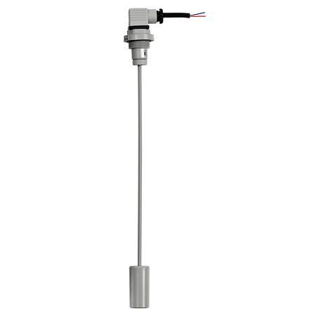 Ganter Schwimmerschalter für Füllstandsüberwachung (GN 848-55-360-B), VE: 5 Stück, 848-55-360-B