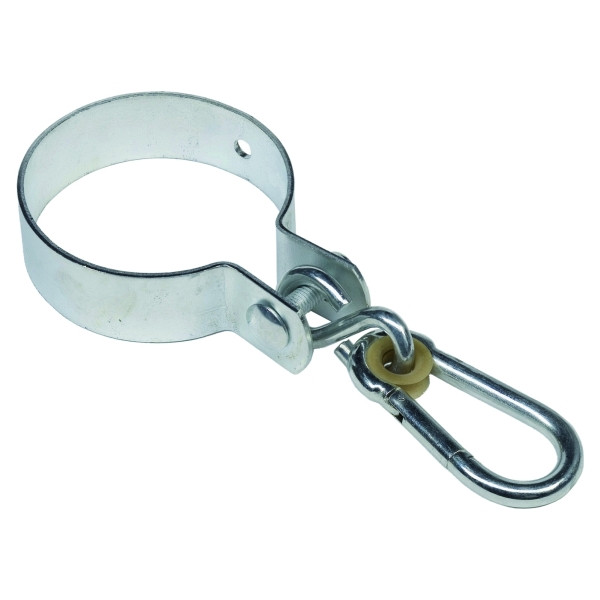 T&J Schaukelschelle Ø 10 cm, verzinkt, 22203, 4024785222033