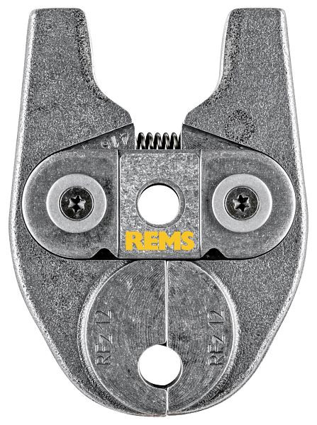 REMS Presszange Mini RFz 12, 578490, 4039976068338