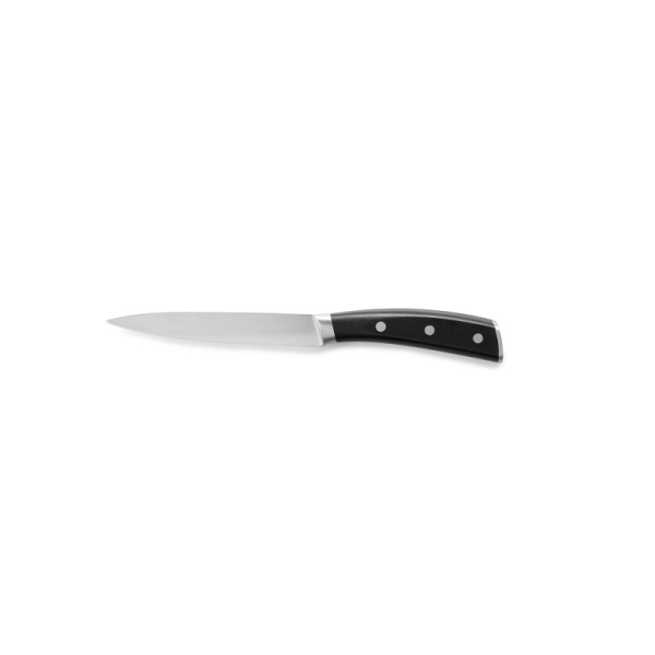 WAS Allzweckmesser CLASSIC STYLE, 24 cm, Klingenstahl 420, Edelstahl, 6610013