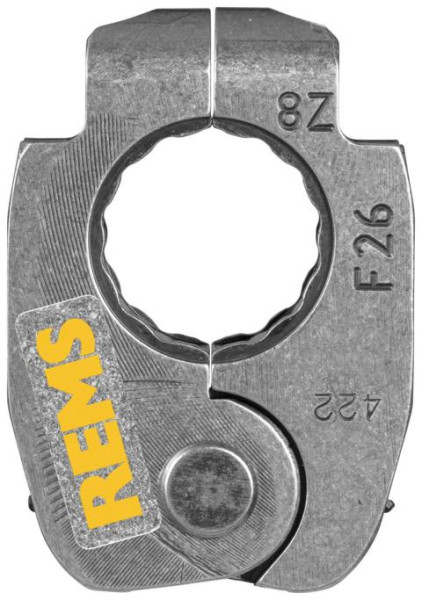 REMS Pressring F 26 S (PR-2B) -> Zwischenzange erforderlich, 574732 R