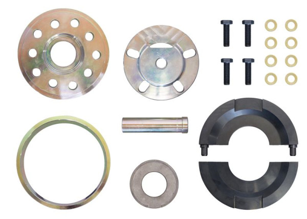 GEDORE KL-0041-452 C Radlager-Montagewerkzeug, Ø 92 mm, 3445828